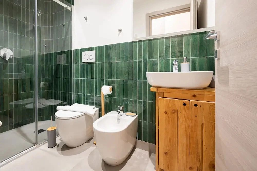 Equilibrio - City Center Apt by Wonderful Italy