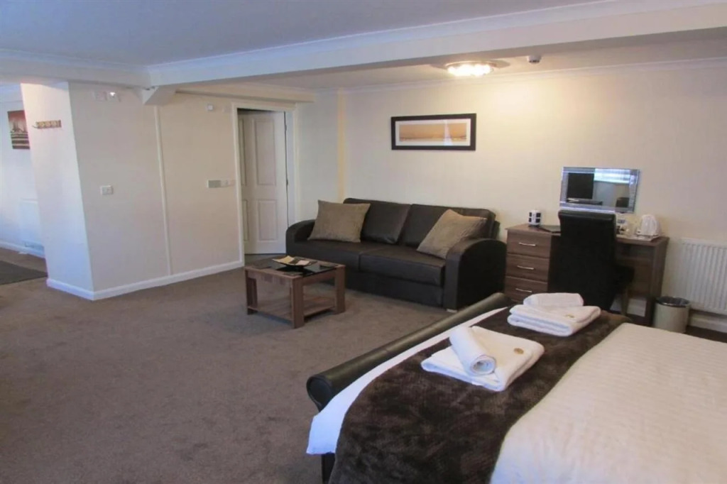 The Southgate B&B