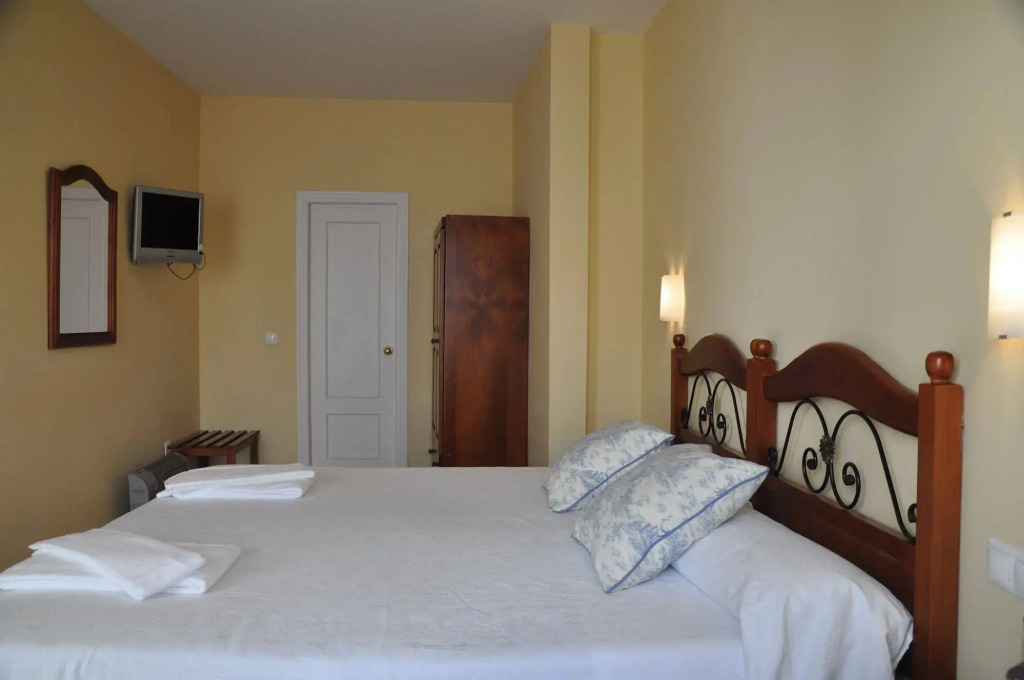 Hostal Azahar