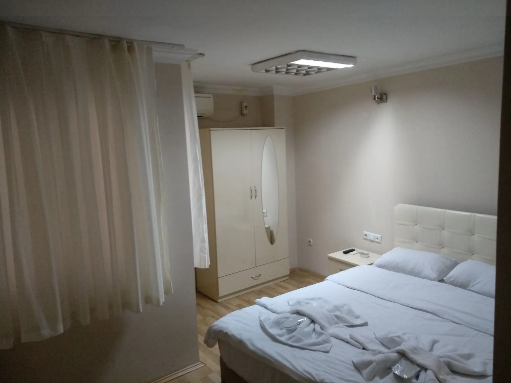 Moonlight Suit Hotel Taksim