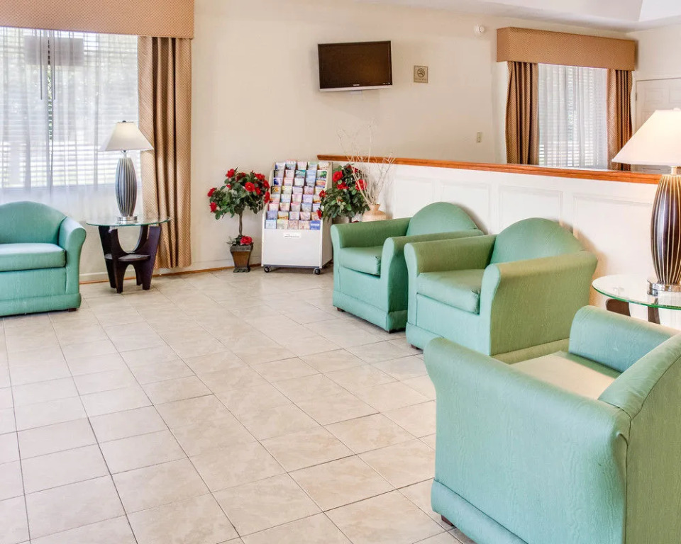 Econo Lodge