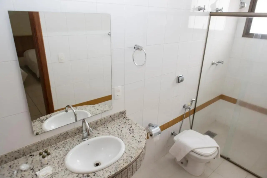 Hotel Ouro Lavras