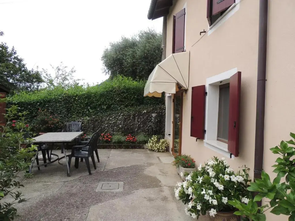 Vololiberoapartments 2