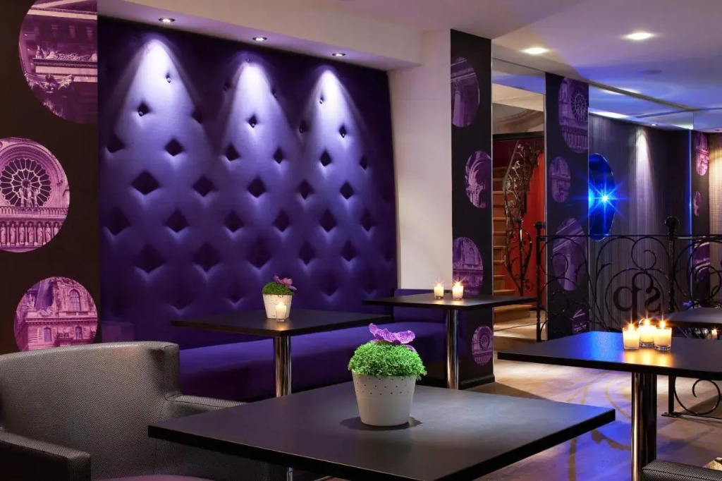 Secret de Paris - Hotel & Spa