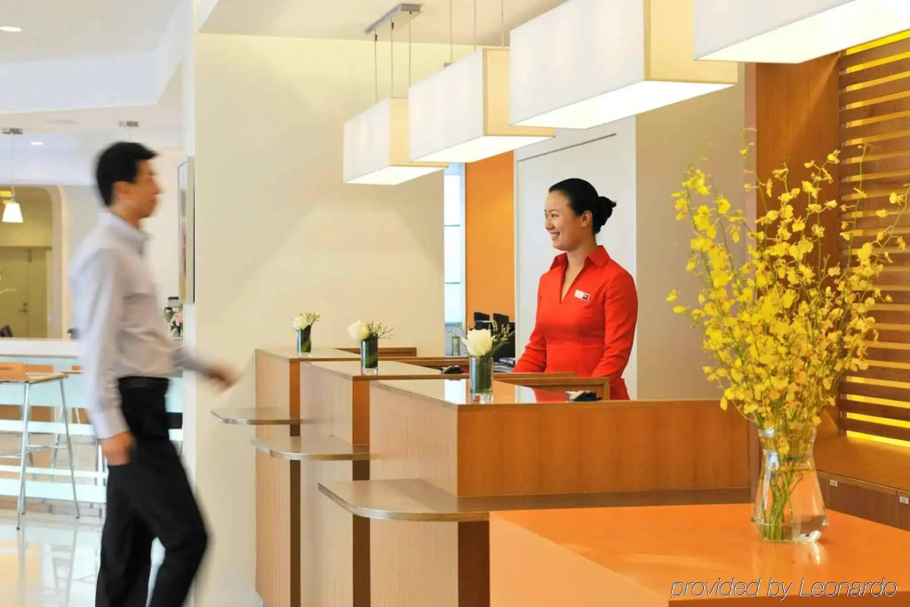 Ibis Beijing Jianguomen Hotel