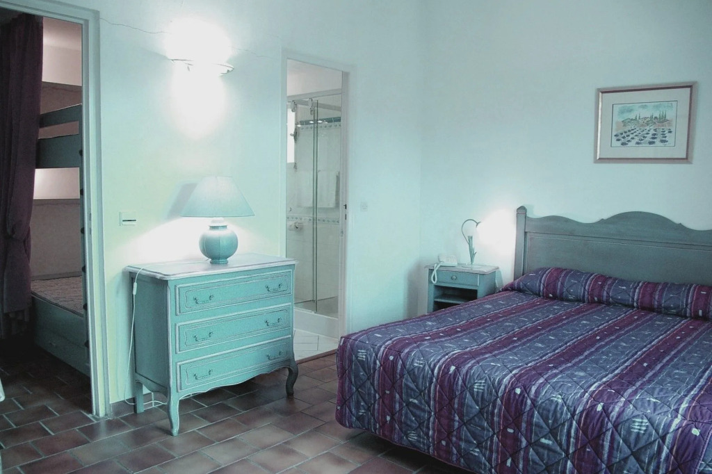 Hôtel Jas Neuf