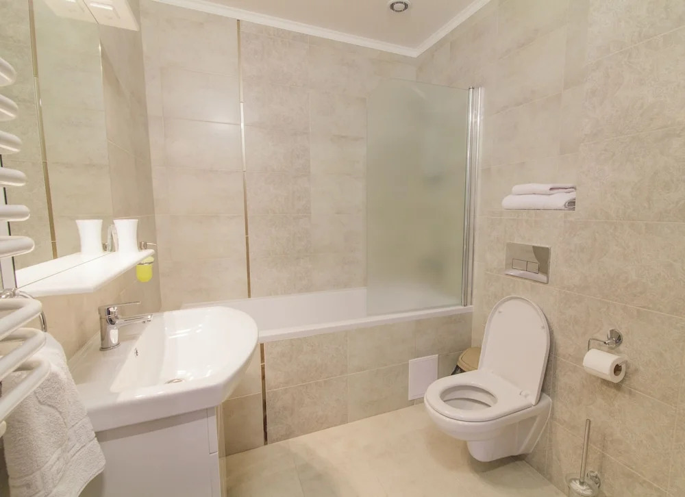 Zinedine Sport-Hotel
