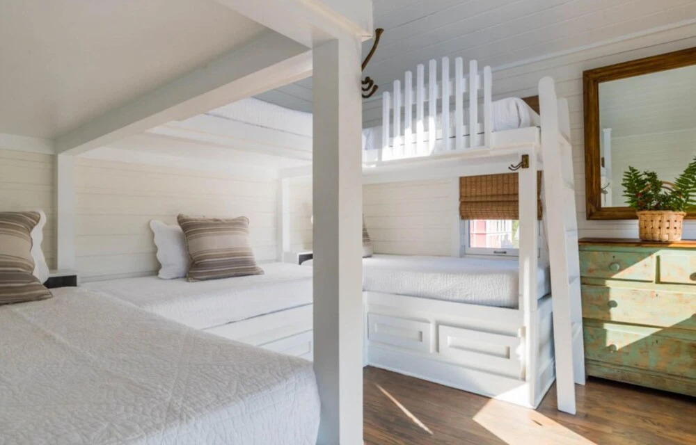 Seaside Rendezvous by Florida Star Vacations