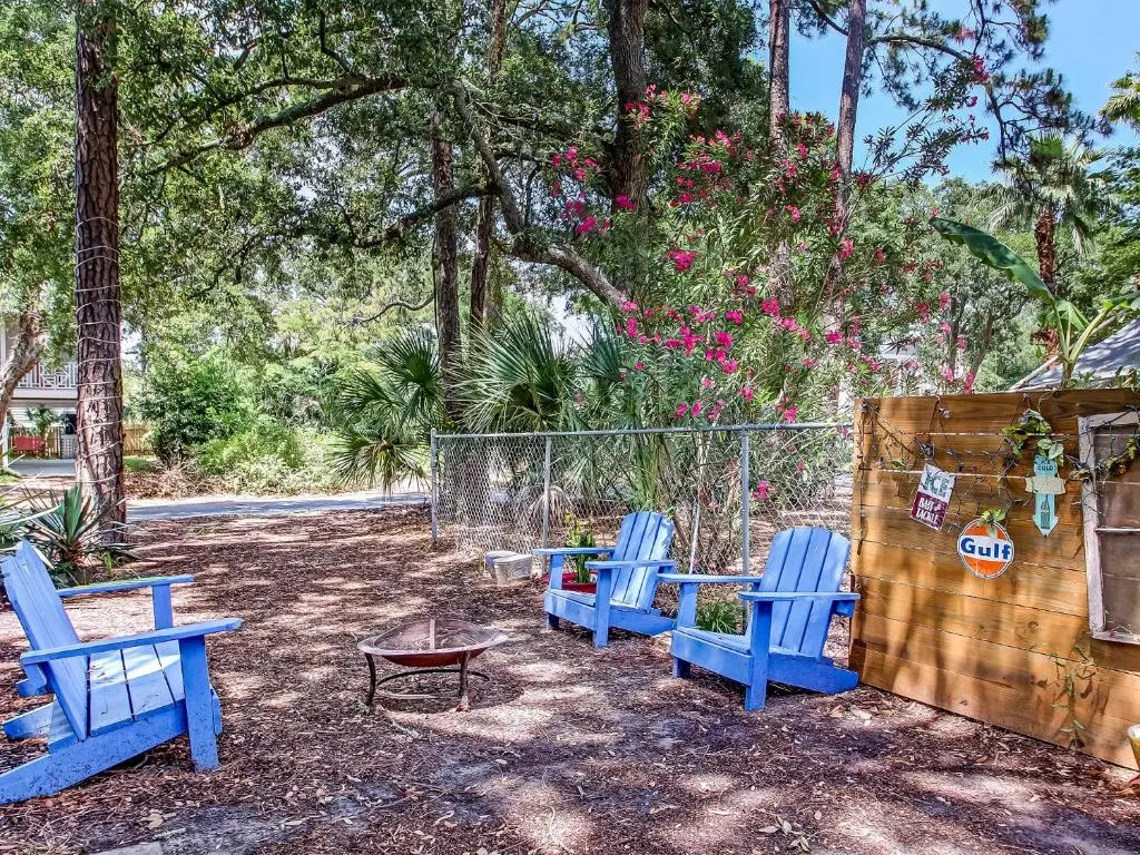 Tybee Tree House
