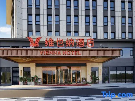 Vienna Hotel · Luoyang Ruyang Dukang Avenue Branch