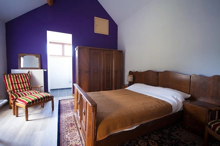 B&B tKeygoed