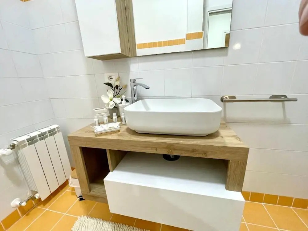 Best Rome Apartment -