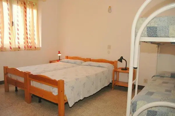 Residenza Valcris