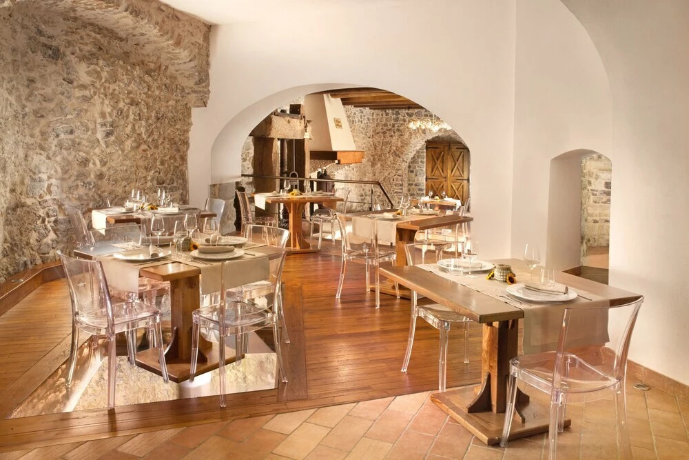 Dimora Storica Hotel Maccarunera