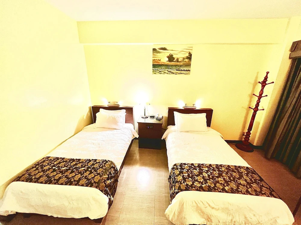 Serenti Hotel Saipan