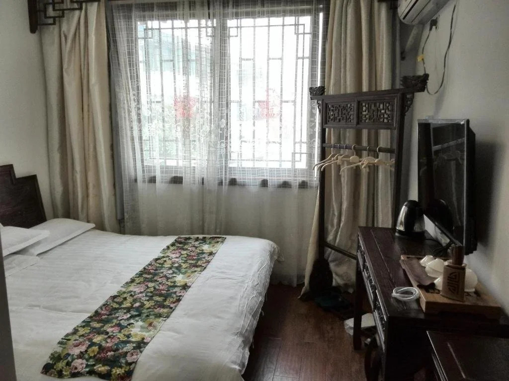 Shantang Inn - Suzhou