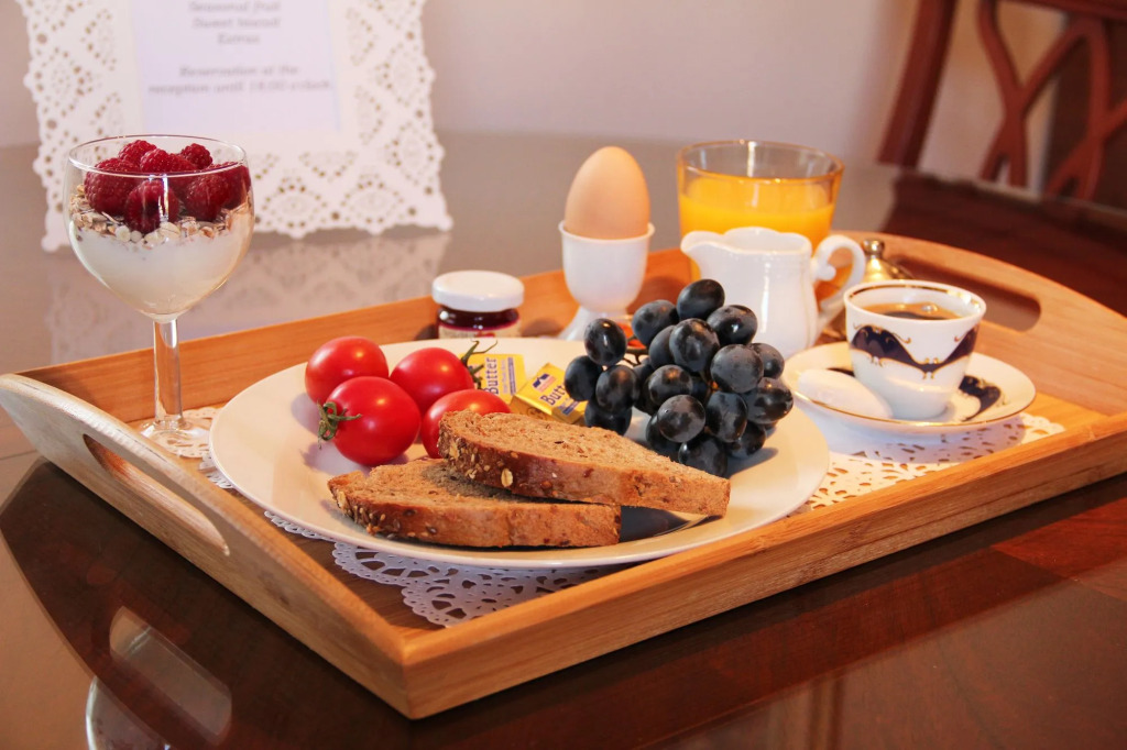 Le Petit Prince Guesthouse Free Gated Parking
