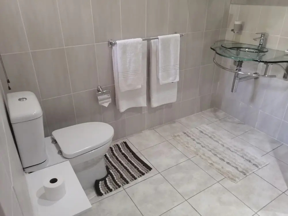 Easy Inn Guesthouse