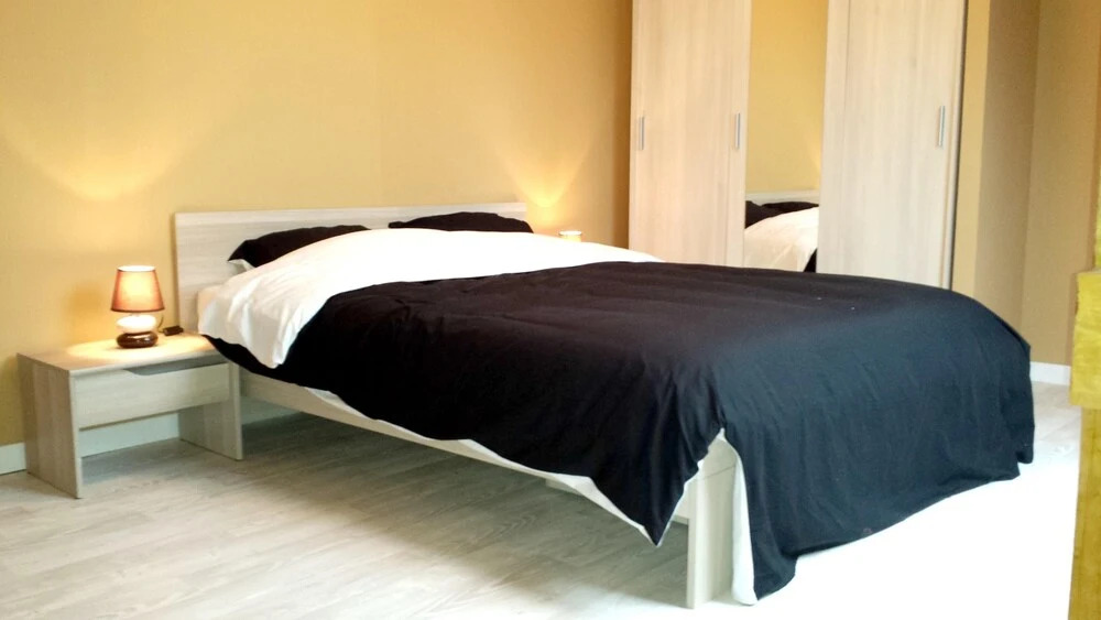 Holiday home Rue de Saint Jean