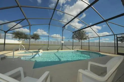 Starmark Vacation Villas, Condo's and Pool Homes