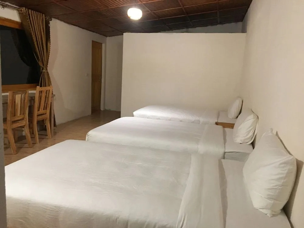 Sapa Eco Garden Homestay - Hostel