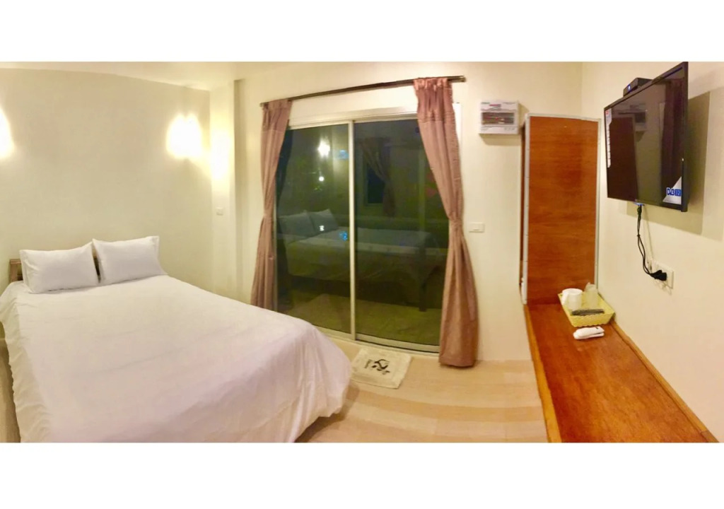 Subtawee Resort