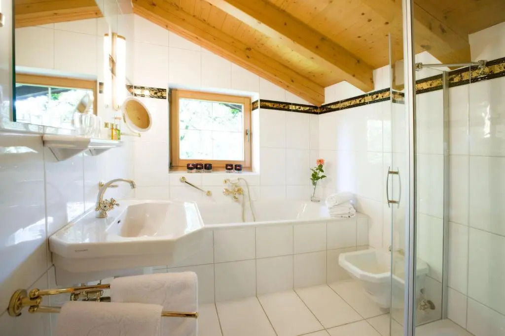 Geniesserhotel Minglers Sportalm 4 Sterne Superior