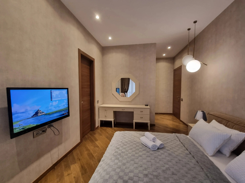 Апартаменты  Exclusive Apartment