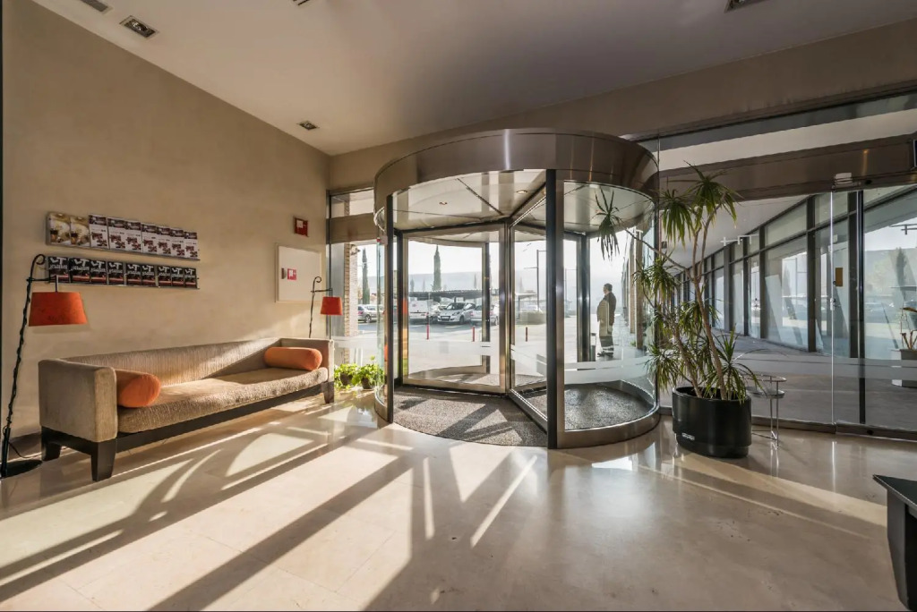Hotel Mercader