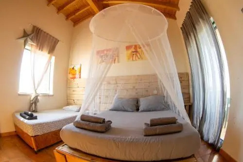 Mayla Surf House