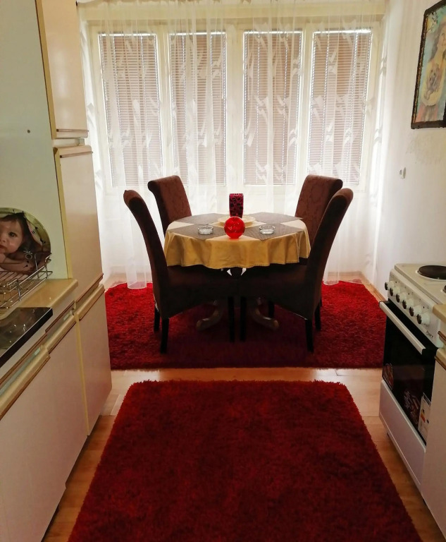 Apartman stan na dan Sarajevo