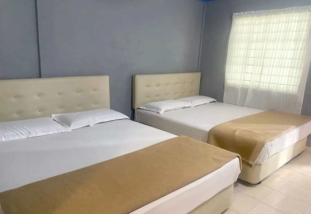 Hotel O Homestay D Lalang Inn