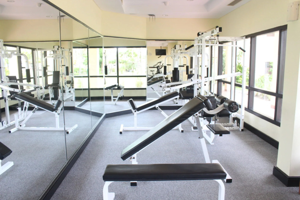 Manado Tateli Resort and Convention