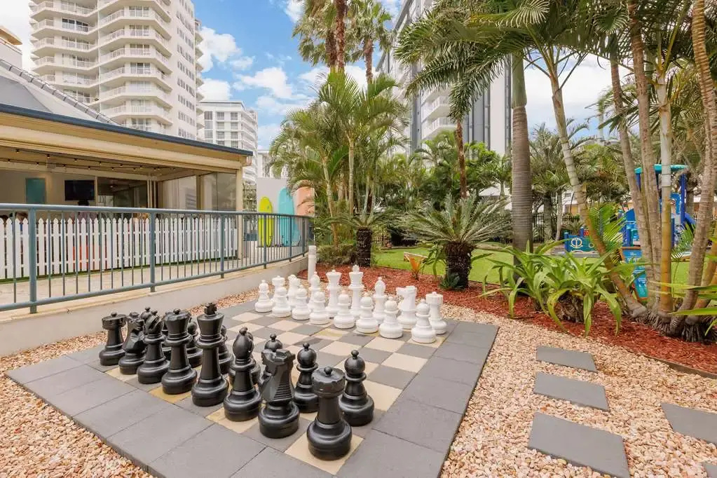 Club Wyndham Kirra Beach
