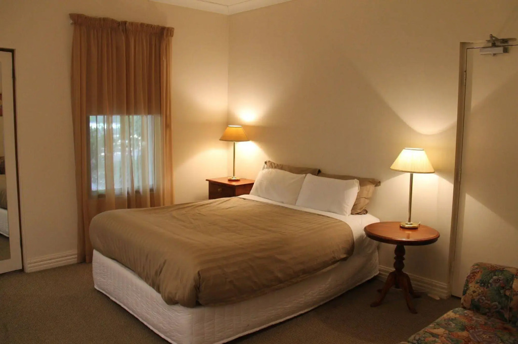 The Grange At Lancefield Retreat