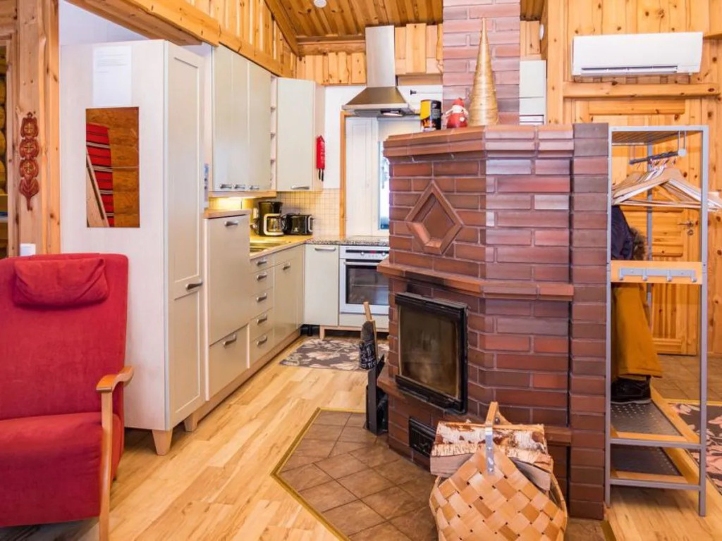 Holiday Home Rukan lepolinna b