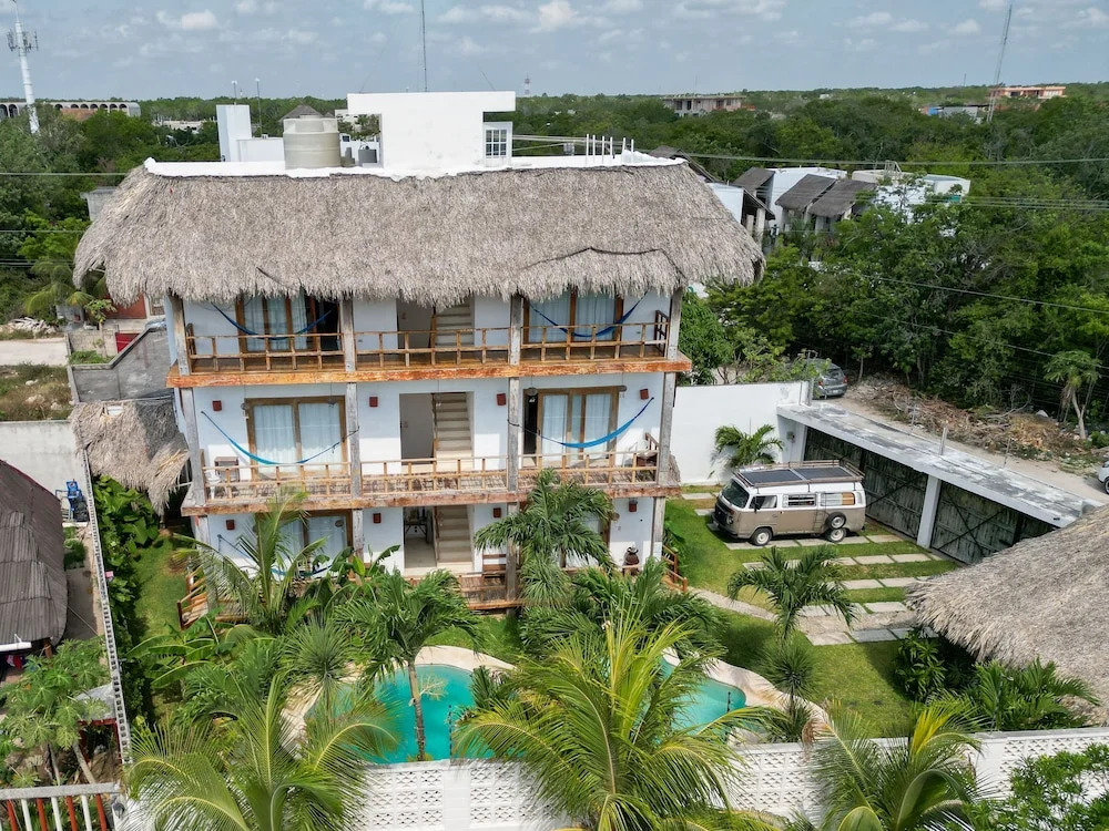 Full Equipped Standar Apartments