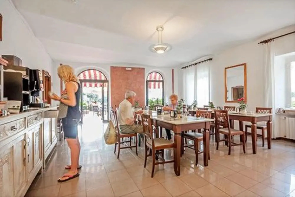Albergo Rondò