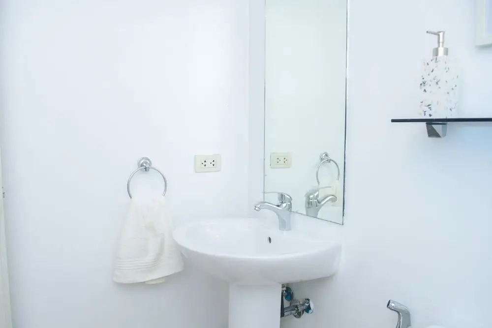 Stylish Apartment at BGC