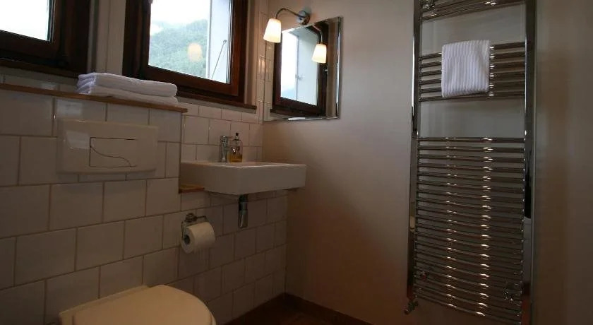 Chalet Les Pelerins