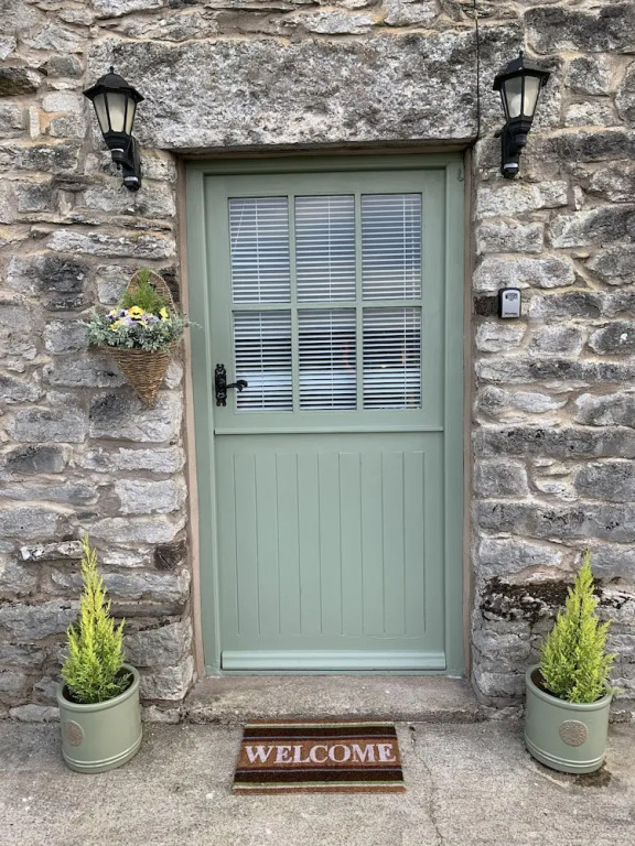 Characteristic & Cosy Self-contained 1 Bed Annexe