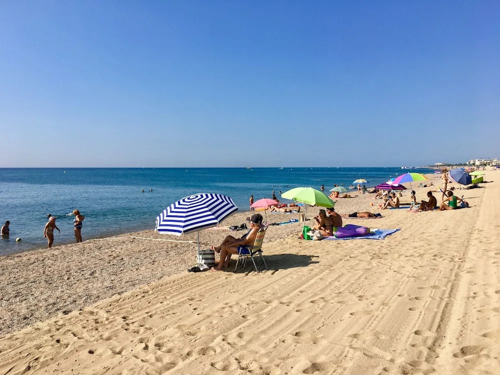 DESCONNECTAR - Malgrat de Mar