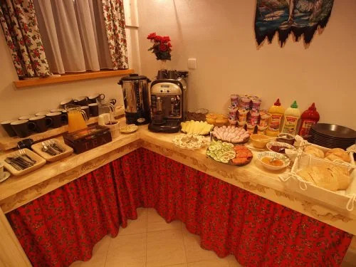 Aparthotel Delta Zakopane