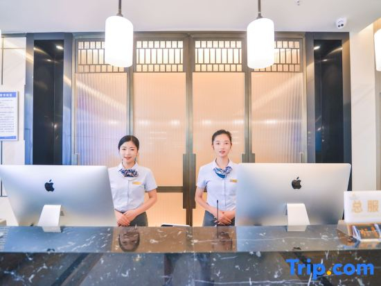 Yueqi Hotel