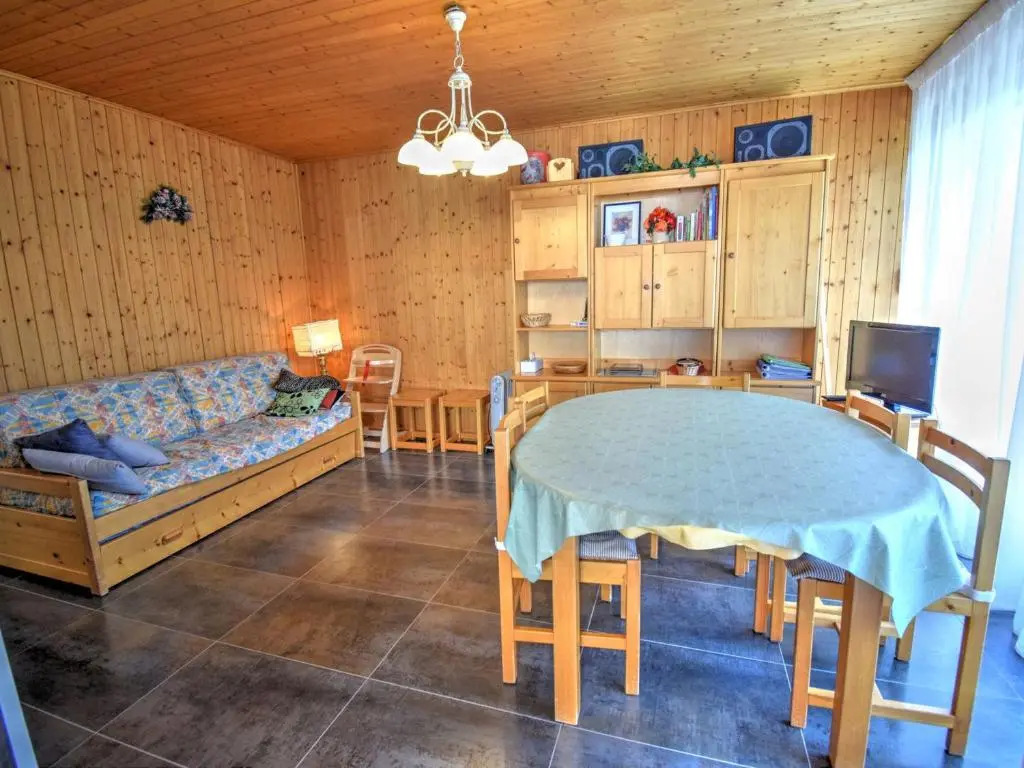 Appartement Morzine, 3 pièces, 6 personnes - FR-1-524-8