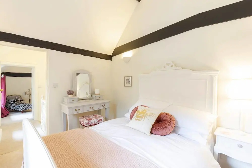 Beautiful 4 Bedroom Property