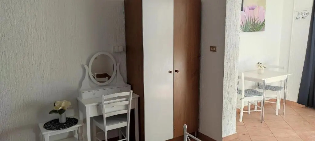 Delfin Apartments