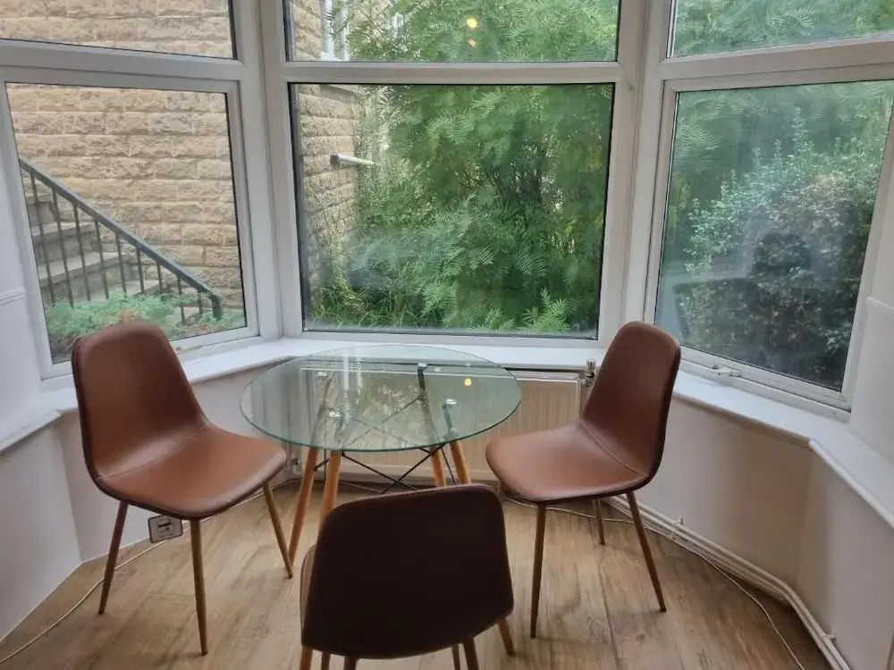 Kingfield Boutique Hotel