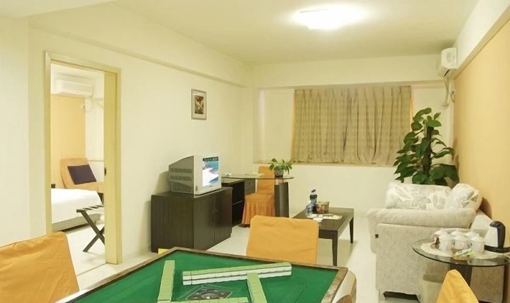 Ane Hotel - Eying Branch
