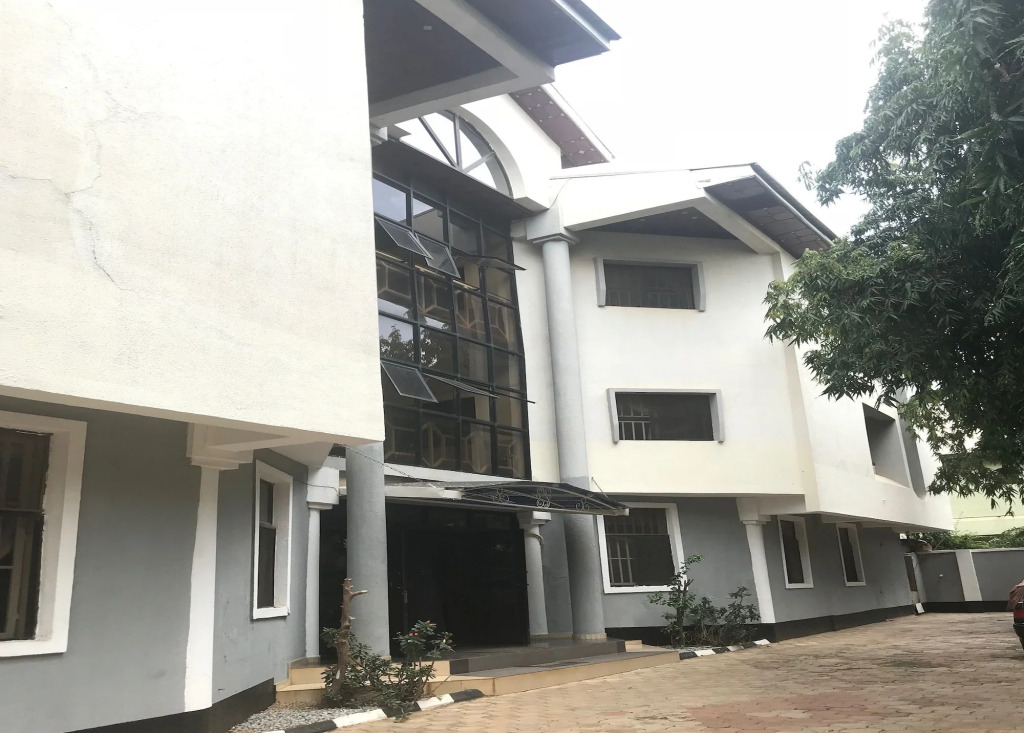 New City Hotel
